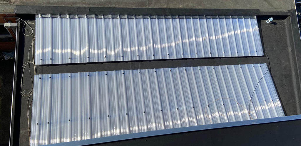 Service Around the Clock