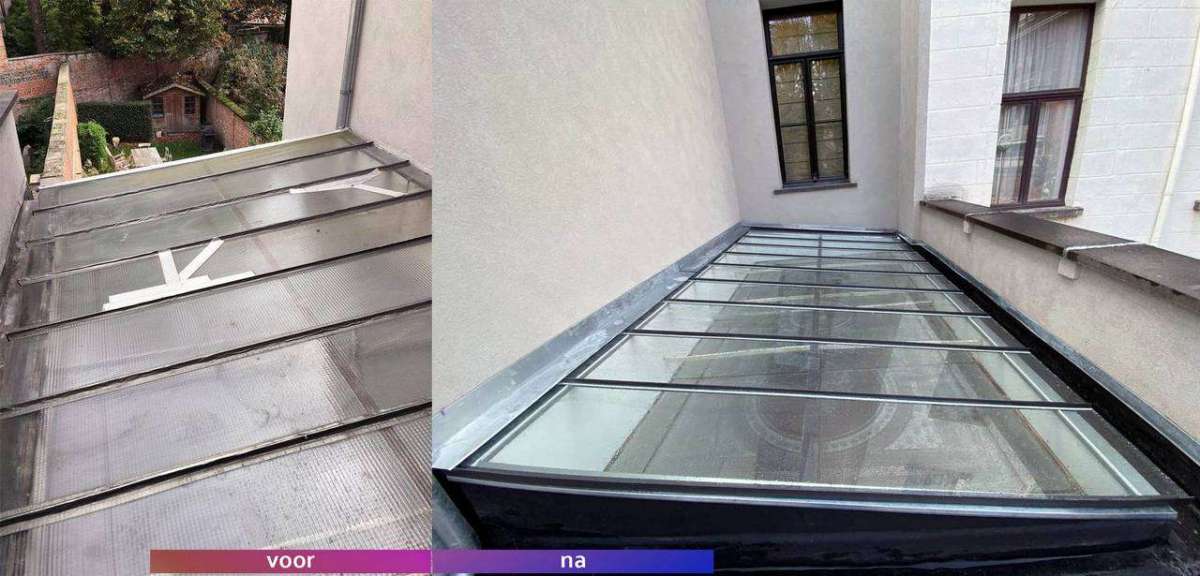 Depannagewerk In Berchem