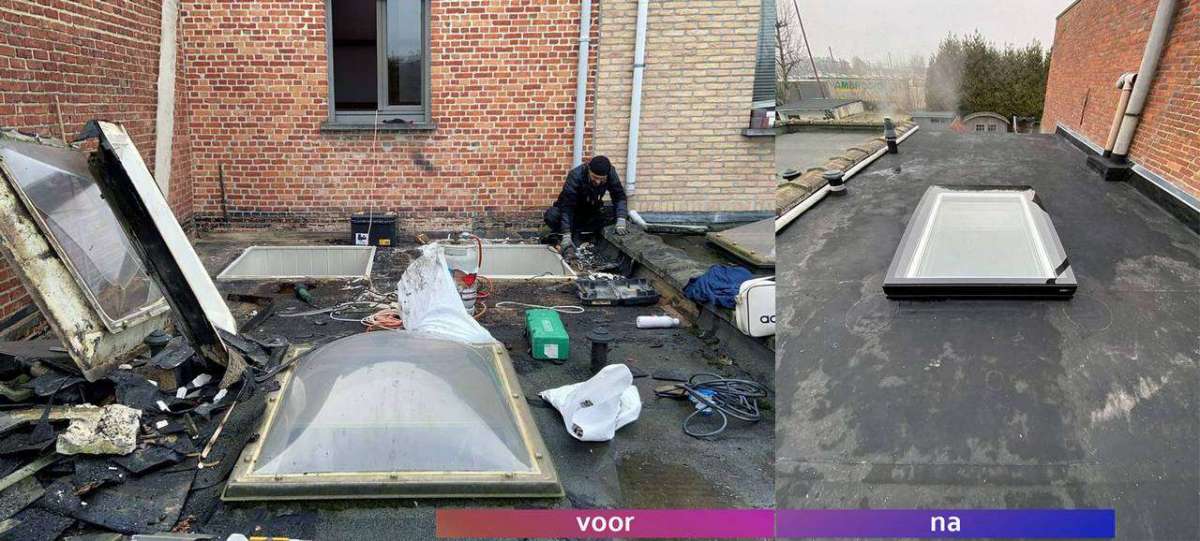 Eengezinswoning Mechelen