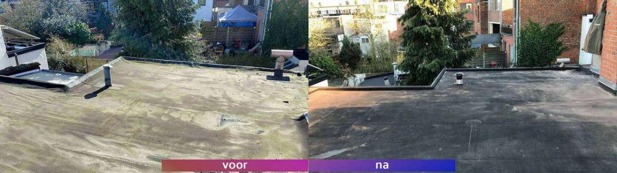 Meergezinswoning In Berchem